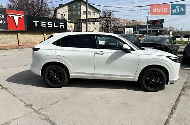 Внедорожник / Кроссовер Honda eNP1 2023 в 