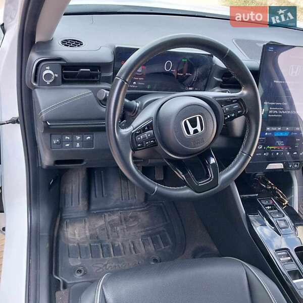 Позашляховик / Кросовер Honda eNP1 2023 в Житомирі фото 5 Позашляховик / Кросовер Honda eNP1 2023 в Житомирі