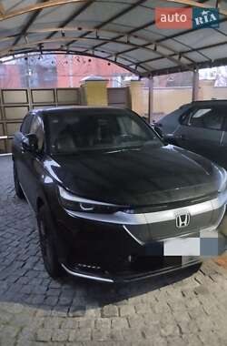 Позашляховик / Кросовер Honda eNP1 2022 в Харкові