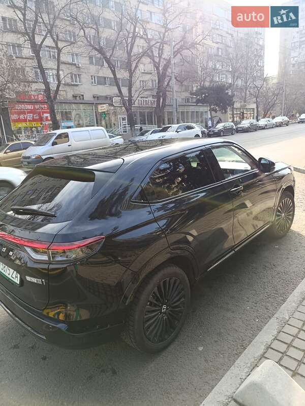 Внедорожник / Кроссовер Honda eNP1 2023 в Одессе