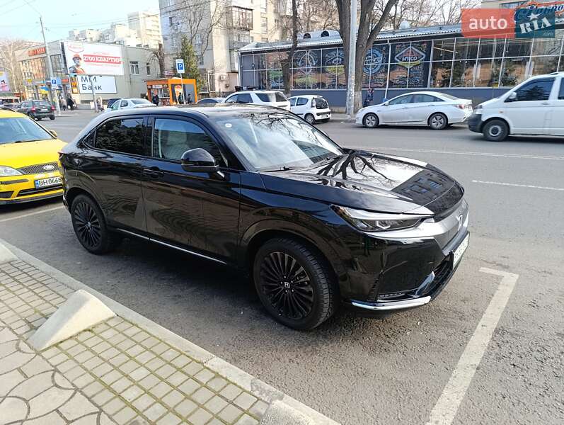 Внедорожник / Кроссовер Honda eNP1 2023 в Одессе