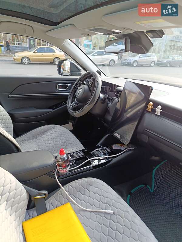 Внедорожник / Кроссовер Honda eNP1 2023 в Одессе
