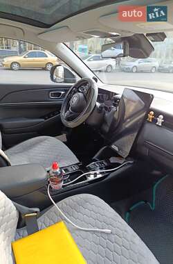 Позашляховик / Кросовер Honda eNP1 2023 в 