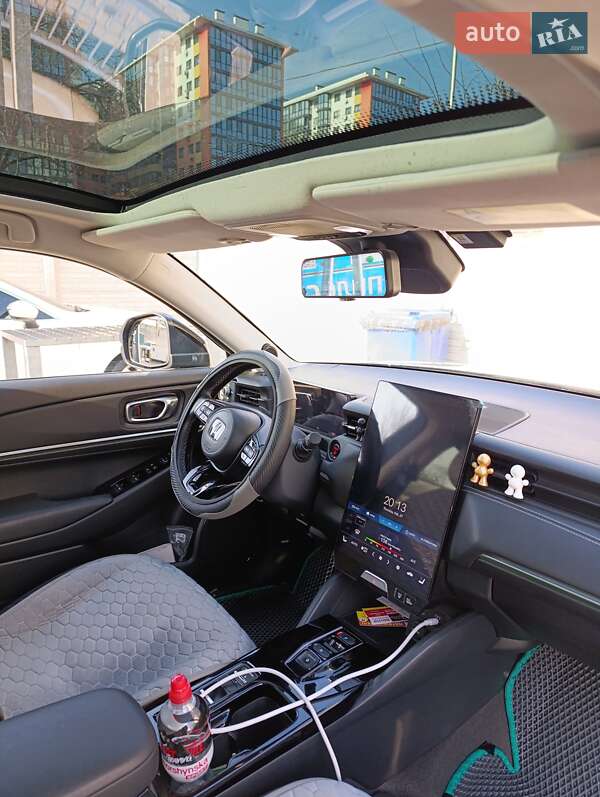 Внедорожник / Кроссовер Honda eNP1 2023 в Одессе