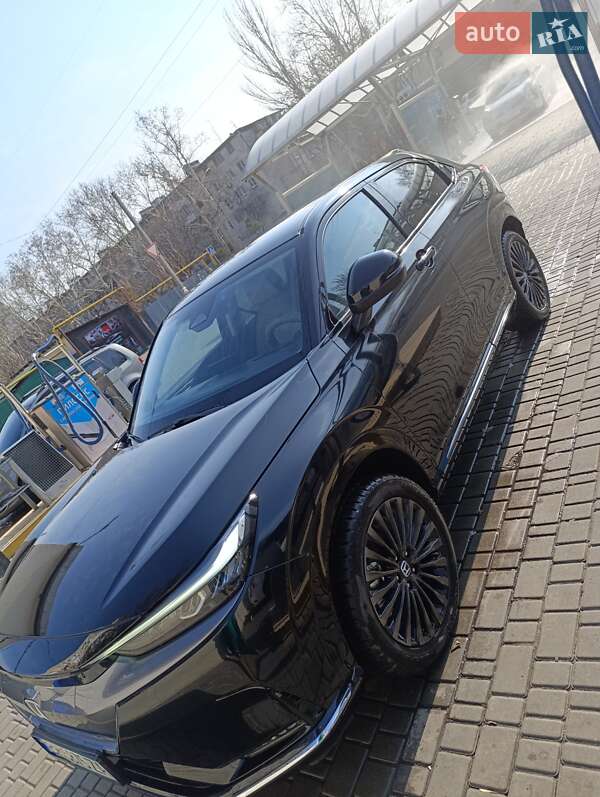 Внедорожник / Кроссовер Honda eNP1 2023 в Одессе