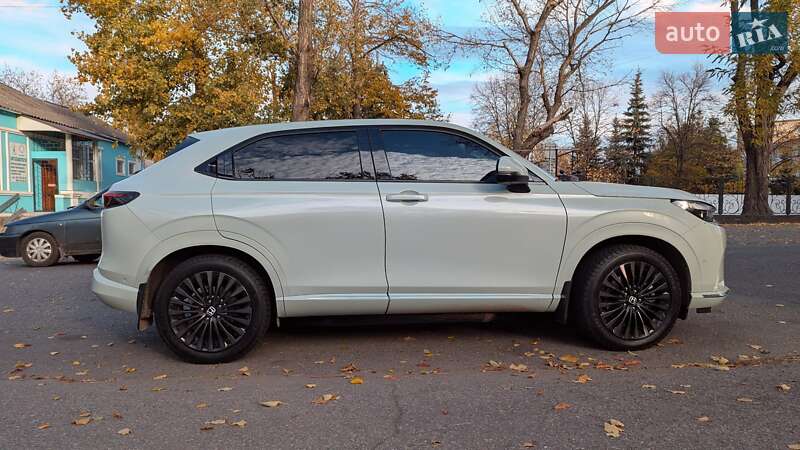 Внедорожник / Кроссовер Honda eNP1 2022 в Александрие