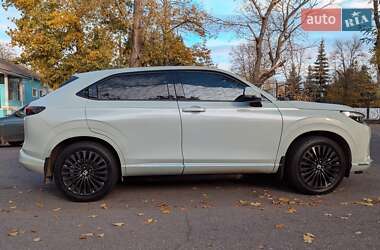 Внедорожник / Кроссовер Honda eNP1 2022 в 