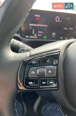 Внедорожник / Кроссовер Honda eNP1 2022 в 