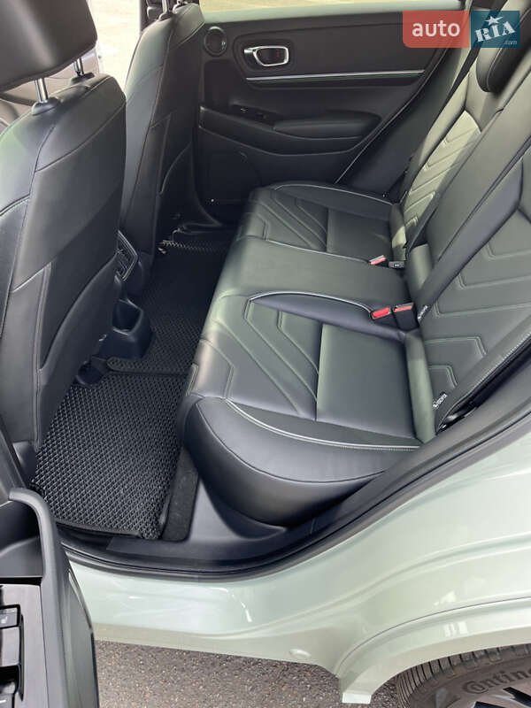Позашляховик / Кросовер Honda eNP1 2022 в Олександрії