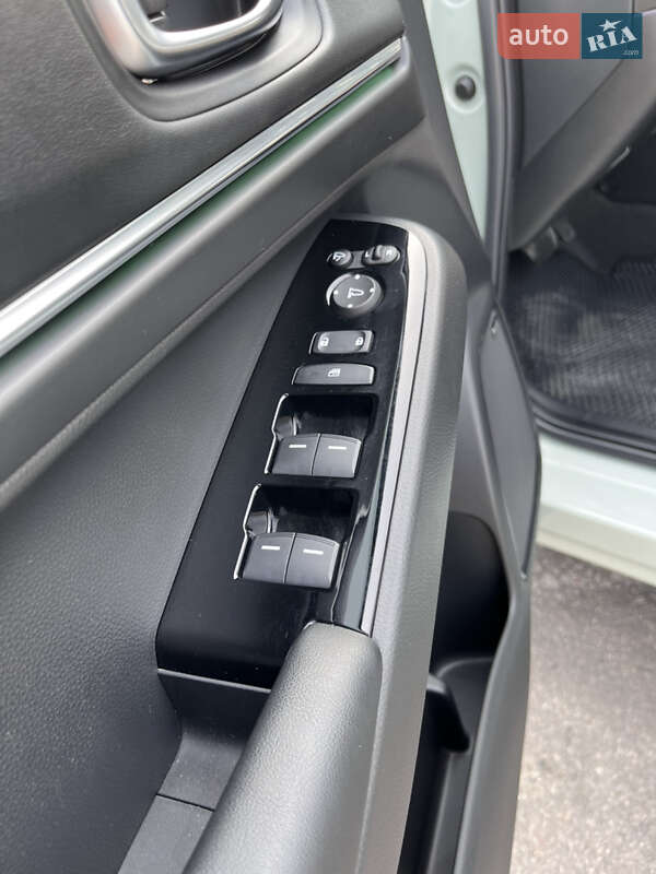Позашляховик / Кросовер Honda eNP1 2022 в Олександрії
