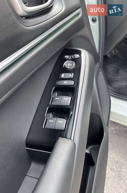 Внедорожник / Кроссовер Honda eNP1 2022 в 