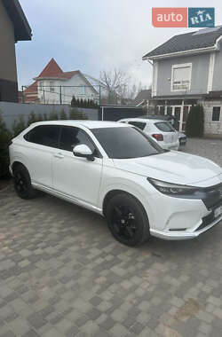 Внедорожник / Кроссовер Honda eNP1 2023 в Броварах