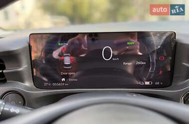 Внедорожник / Кроссовер Honda eNP1 2023 в 