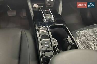 Позашляховик / Кросовер Honda eNP1 2024 в 