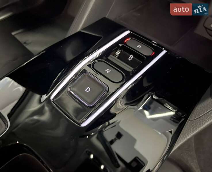 Внедорожник / Кроссовер Honda eNP1 2024 в Кропивницком