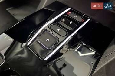 Позашляховик / Кросовер Honda eNP1 2024 в 