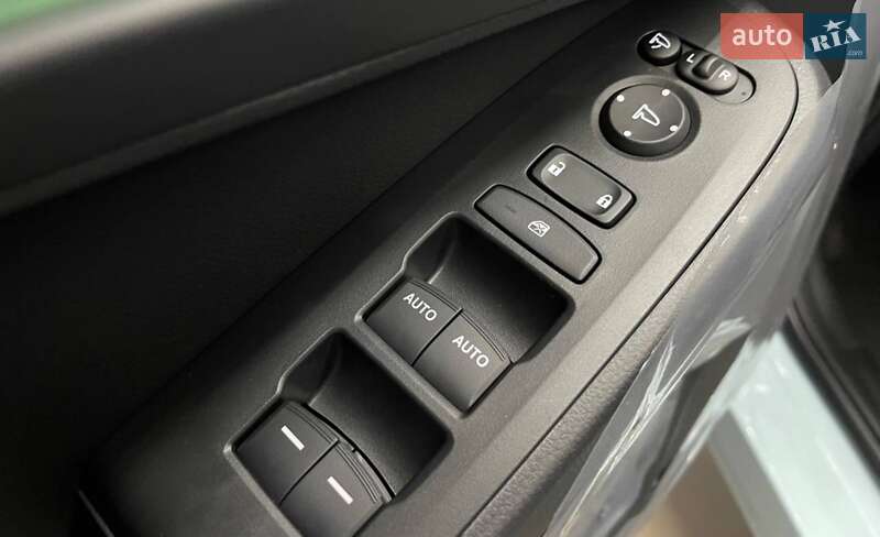 Внедорожник / Кроссовер Honda eNP1 2024 в Кропивницком