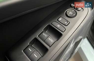 Позашляховик / Кросовер Honda eNP1 2024 в 