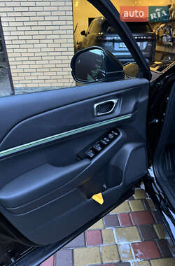 Внедорожник / Кроссовер Honda eNP1 2023 в 