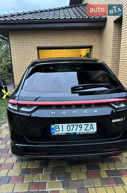 Внедорожник / Кроссовер Honda eNP1 2023 в 