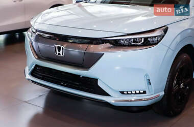 Внедорожник / Кроссовер Honda eNP1 2024 в 