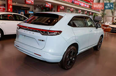 Внедорожник / Кроссовер Honda eNP1 2024 в 