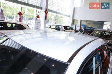 Внедорожник / Кроссовер Honda eNP1 2024 в 