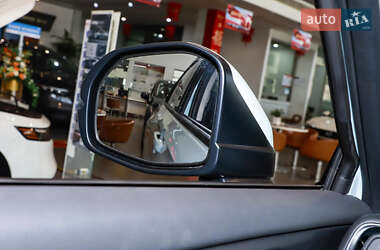 Внедорожник / Кроссовер Honda eNP1 2024 в 