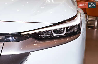 Внедорожник / Кроссовер Honda eNP1 2024 в 