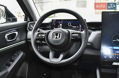 Внедорожник / Кроссовер Honda eNP1 2024 в 
