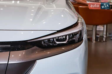 Внедорожник / Кроссовер Honda eNP1 2024 в 
