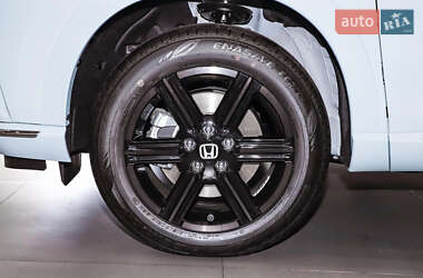 Внедорожник / Кроссовер Honda eNP1 2024 в 