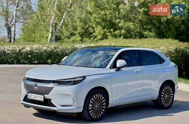 Внедорожник / Кроссовер Honda eNP1 2022 в Каменском