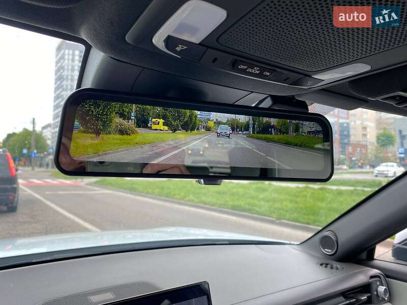 Внедорожник / Кроссовер Honda eNP1 2023 в Львове