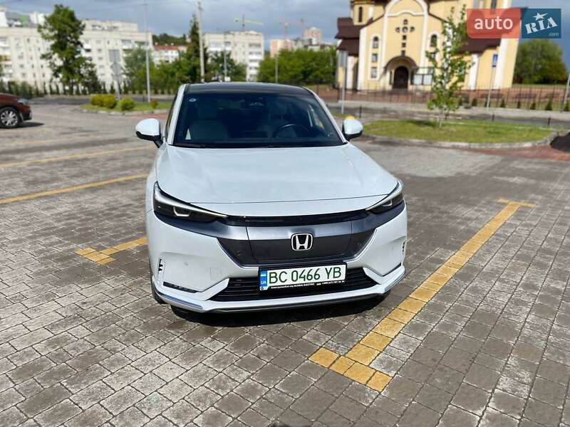 Внедорожник / Кроссовер Honda eNP1 2023 в Львове