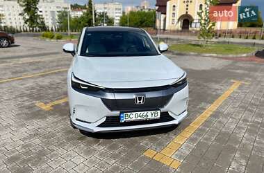 Внедорожник / Кроссовер Honda eNP1 2023 в 