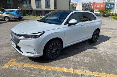 Внедорожник / Кроссовер Honda eNP1 2023 в Львове