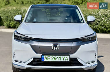 Внедорожник / Кроссовер Honda eNP1 2022 в Каменском