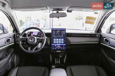 Внедорожник / Кроссовер Honda eNP1 2024 в 