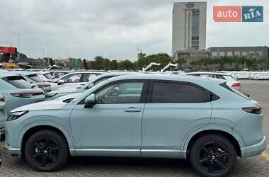 Внедорожник / Кроссовер Honda eNP1 2024 в 