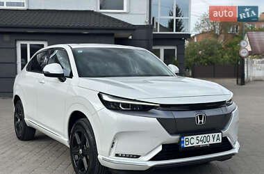 Внедорожник / Кроссовер Honda eNP1 2023 в 