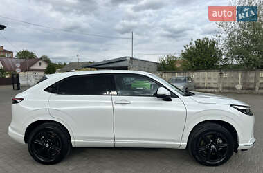 Внедорожник / Кроссовер Honda eNP1 2023 в 