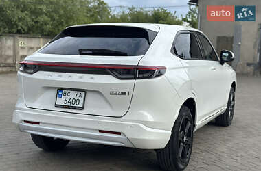 Внедорожник / Кроссовер Honda eNP1 2023 в 