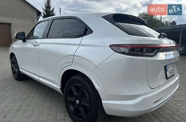 Внедорожник / Кроссовер Honda eNP1 2023 в 