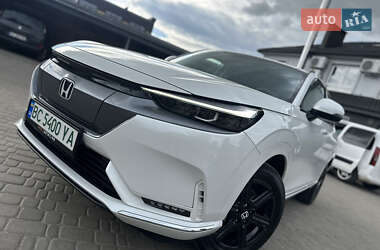 Внедорожник / Кроссовер Honda eNP1 2023 в 