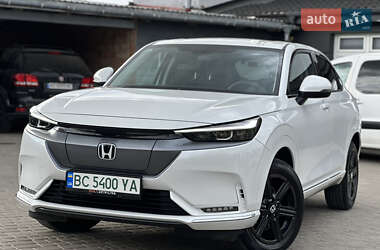 Внедорожник / Кроссовер Honda eNP1 2023 в 