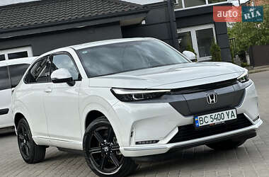 Внедорожник / Кроссовер Honda eNP1 2023 в Нововолынске