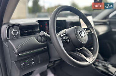 Внедорожник / Кроссовер Honda eNP1 2023 в 