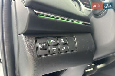 Внедорожник / Кроссовер Honda eNP1 2023 в 