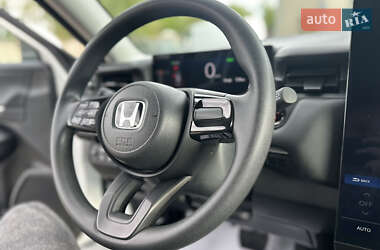 Внедорожник / Кроссовер Honda eNP1 2023 в 